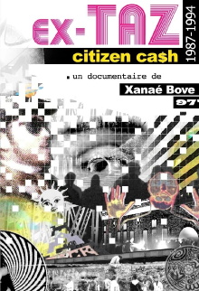 Ex-TAZ Citizen Ca$h - 1987-1994 Trailer