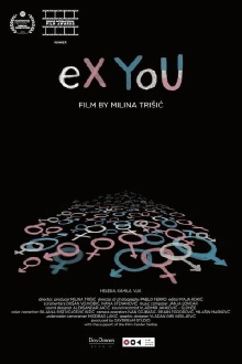 Ex You Trailer