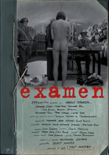 Exam Trailer