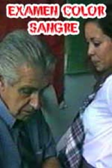 Examen color sangre Trailer