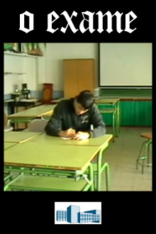 Examination Trailer