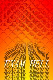 Examination Hell Trailer