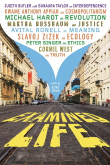 Examined Life Trailer