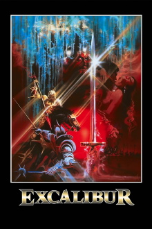 Excalibur Trailer