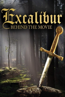 Excalibur: Behind the Movie Trailer