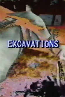 Excavations Trailer