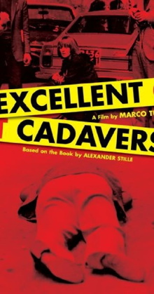 Excellent Cadavers Trailer