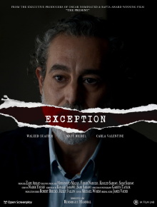 Exception Trailer