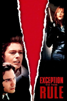 Exception to the Rule Trailer