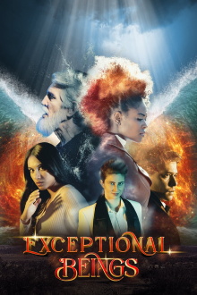 Exceptional Beings Trailer