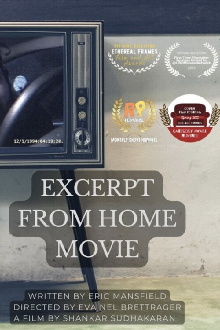 Excerpt From Home Movie Trailer