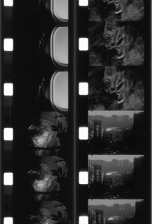 Excerpts I [Though I now depart...] Trailer