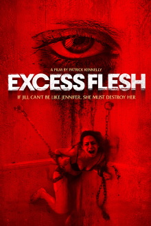 Excess Flesh Trailer