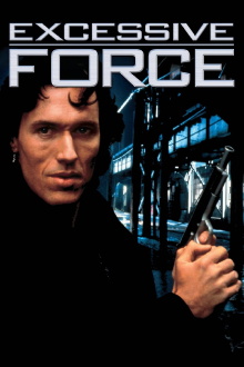 Excessive Force Trailer