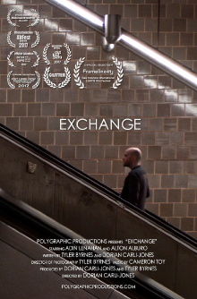 Exchange Trailer