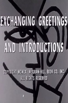 Exchanging Greetings and Introductions Trailer