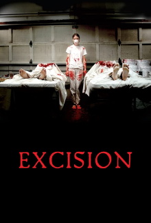 Excision Trailer