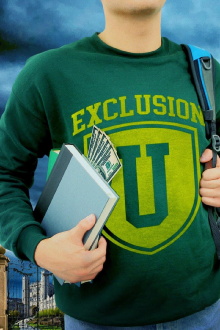 Exclusion U Trailer