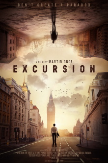 Excursion Trailer