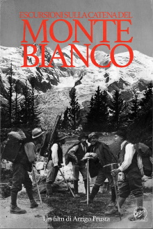 Excursion on the Chain of Mont Blanc Trailer