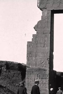 Excursion to Ancient Egypt Trailer