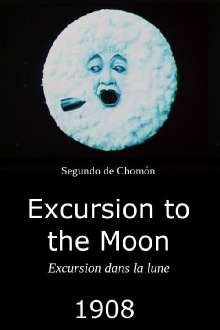 Excursion to the Moon Trailer