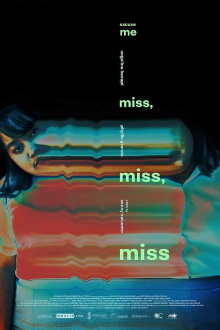 Excuse Me, Miss, Miss, Miss Trailer