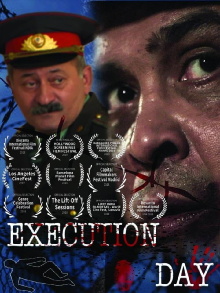 Execution Day Trailer