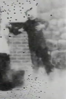 Execution of a Spy Trailer