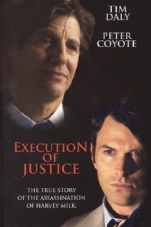 Execution of Justice Trailer