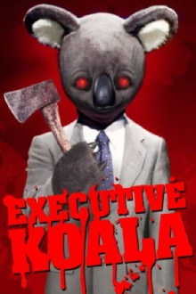 Executive Koala Trailer