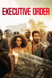 Executive Order Trailer