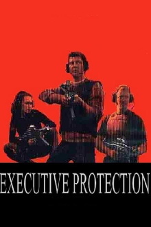 Executive Protection Trailer