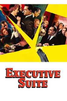 Executive Suite Trailer