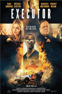 Executor Trailer