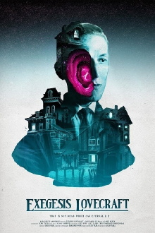 Exegesis Lovecraft Trailer