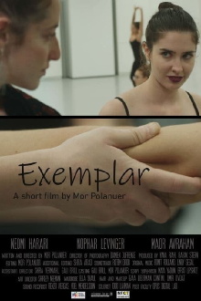 Exemplar Trailer