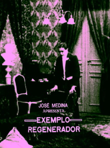 Exemplo Regenerador Trailer