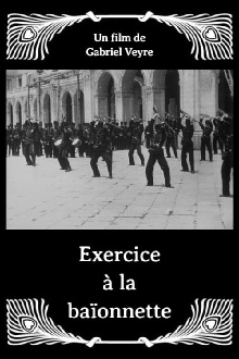 Exercice à la baïonnette Trailer