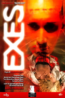 Exes Trailer