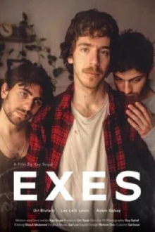 Exes Trailer