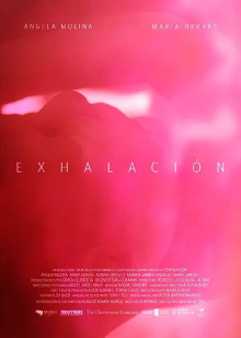 Exhalación Trailer