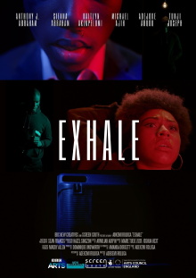 Exhale Trailer
