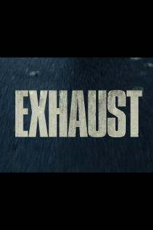 Exhaust Trailer
