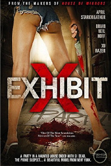 EXHIBIT X Trailer