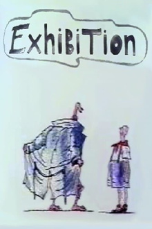 Exhibitionist Trailer