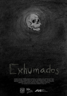 Exhumados Trailer