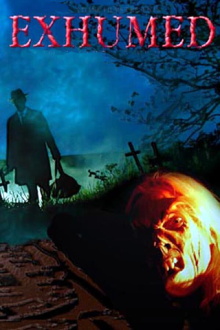 Exhumed Trailer