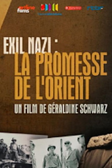 Exil nazi : la promesse de l'Orient Trailer