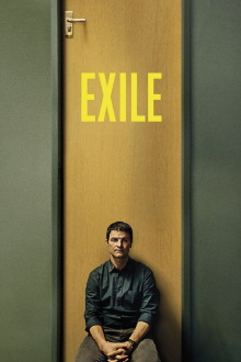 Exile Trailer